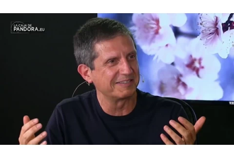 EL PODER DE LA DISCIPLINA: CÓMO TENER ÉXITO EN LO QUE QUIERAS. Con Raimon Samsó