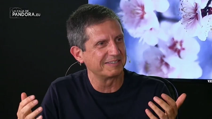 Imagen portada EL PODER DE LA DISCIPLINA: CÓMO TENER ÉXITO EN LO QUE QUIERAS. Con Raimon Samsó