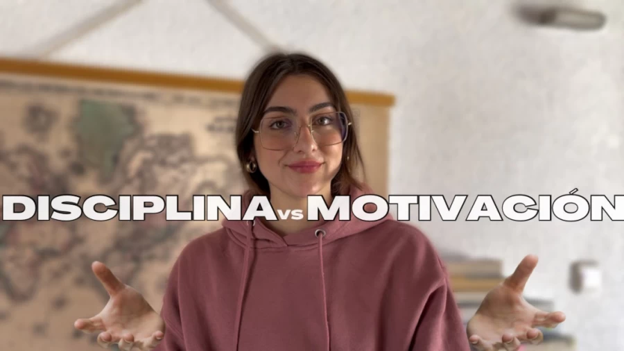 Imagen portada Cómo mantener la DISCIPLINA cuando te falta MOTIVACIÓN | Causas por las que no eres disciplinado