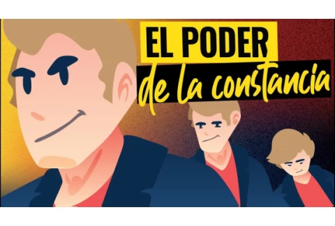 El Poder de la CONSTANCIA | Desarrollo Personal