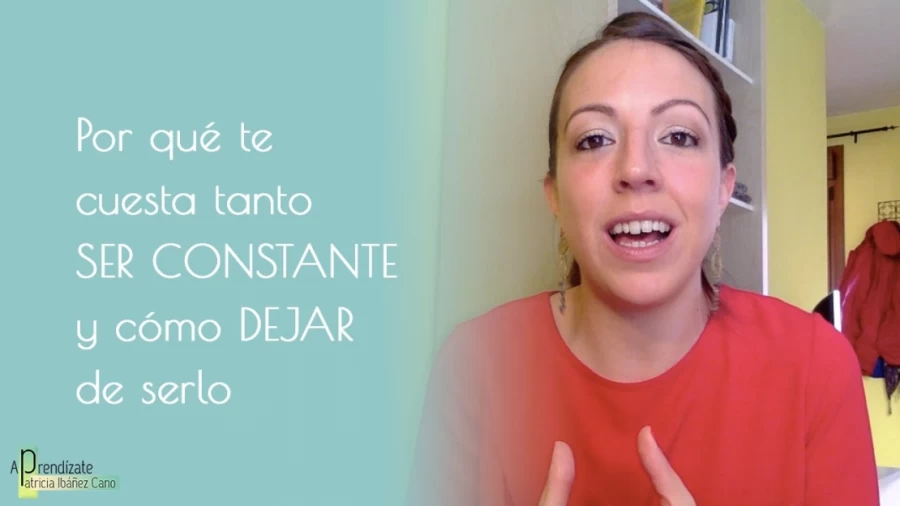 Imagen portada Por qué te cuesta tanto ser constante y cómo dejar de serlo