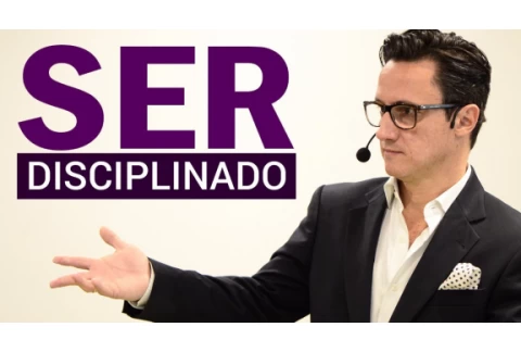 Cómo Ser Disciplinado  / Juan Diego Gómez