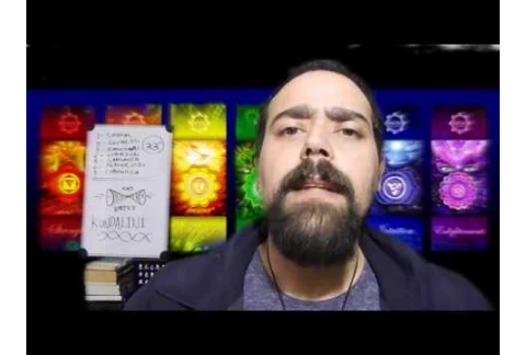 SECRETOS DE LOS CHAKRAS - BREVE EXPLICACIÓN