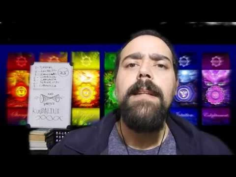 Imagen portada SECRETOS DE LOS CHAKRAS - BREVE EXPLICACIÓN