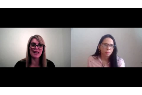 Reconstruir una relación después de una infidelidad con la Psic. Gabriela Rougier