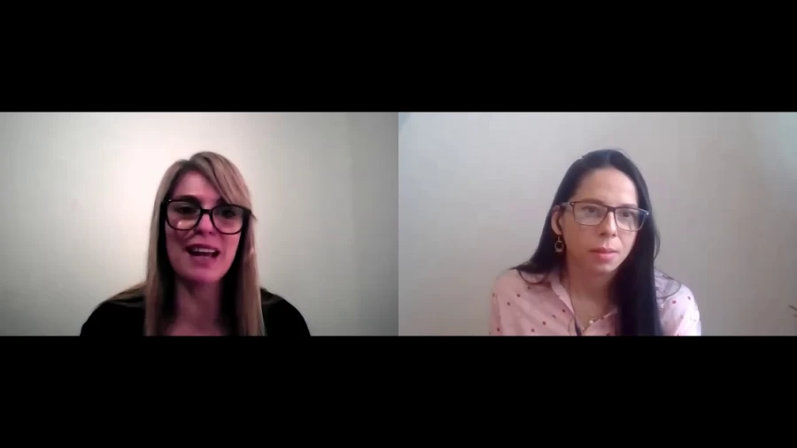 Imagen portada Reconstruir una relación después de una infidelidad con la Psic. Gabriela Rougier