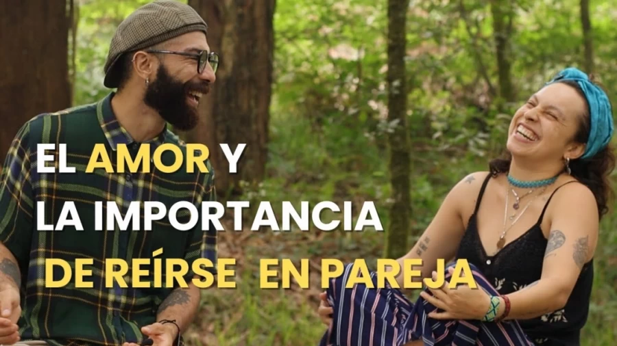 Imagen portada Cómo Mantener la CHISPA  en una RELACIÓN LARGA  |La belleza de la imeprmanencia