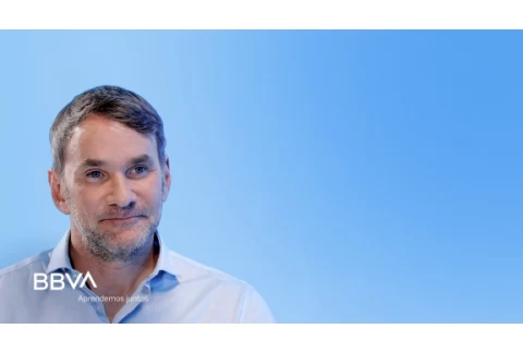 El valor de las relaciones humanas. Keith Ferrazzi, escritor y coach