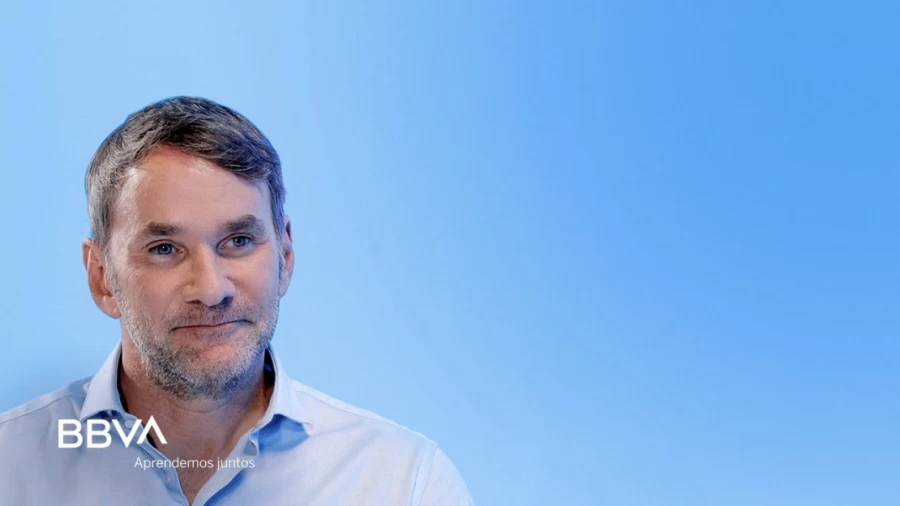 Imagen portada El valor de las relaciones humanas. Keith Ferrazzi, escritor y coach