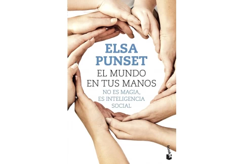 El mundo en tus manos: No es magia, es inteligencia social (Divulgación)