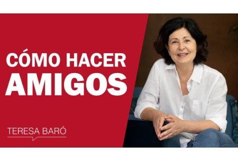 Cómo ganar y conservar amigos