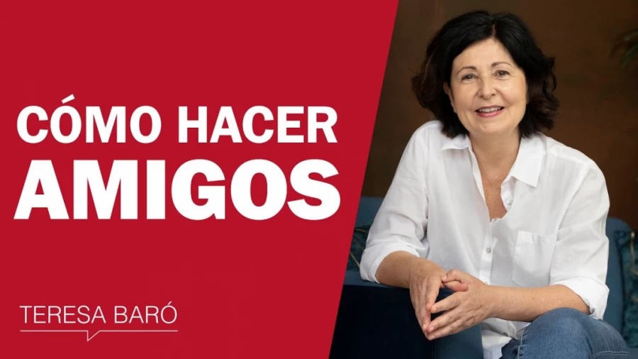 Imagen portada Cómo ganar y conservar amigos