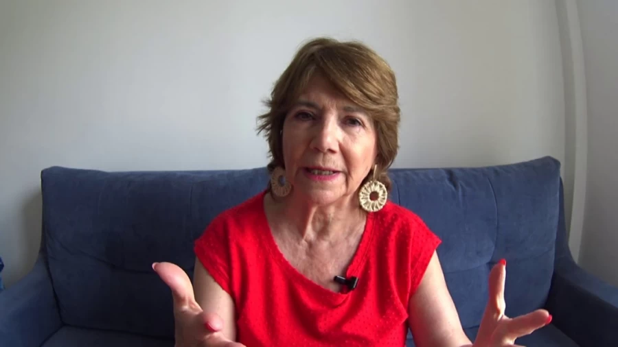 Imagen portada ¿Cómo hacer amigos después de los 40, 50 o 60 años?