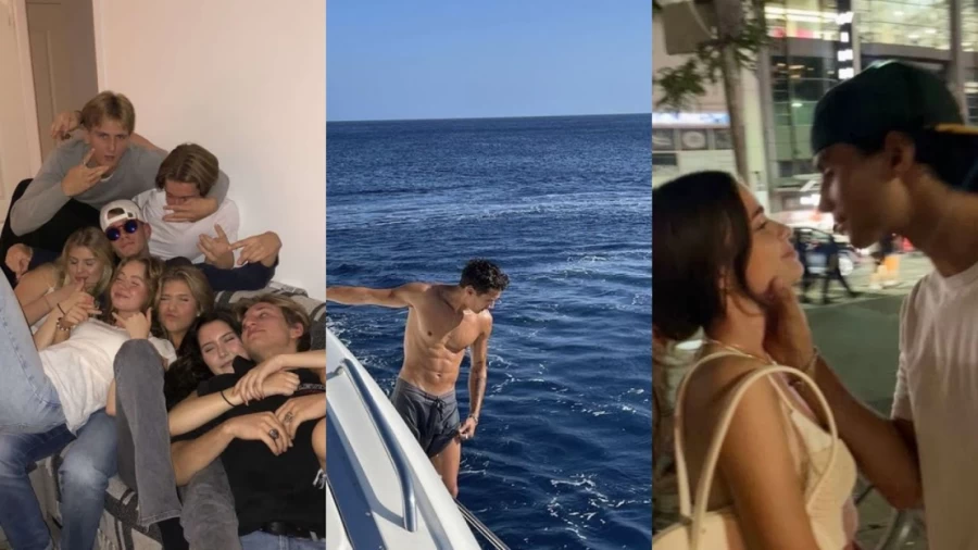 Imagen portada Como DEJAR de ser TÍMIDO y hacer AMIGOS