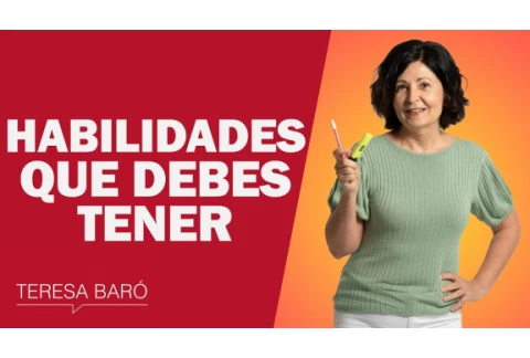 Habilidades imprescindibles para moverte en el mundo de hoy