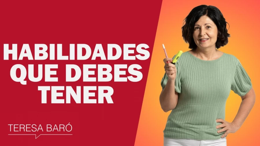 Imagen portada Habilidades imprescindibles para moverte en el mundo de hoy