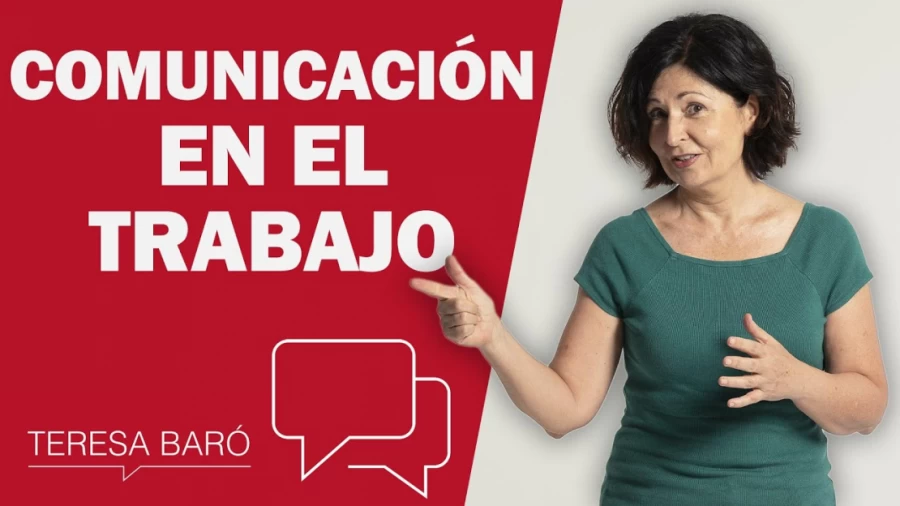 Imagen portada Cómo tener una buena comunicación en el trabajo 💼