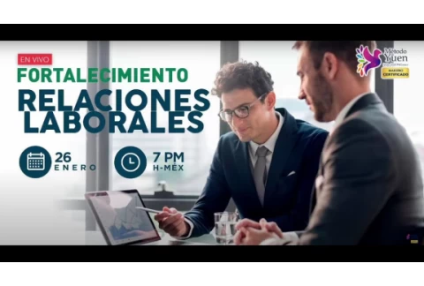 ¿Cómo mejorar las Relaciones Laborales? (resumen) Método Yuen