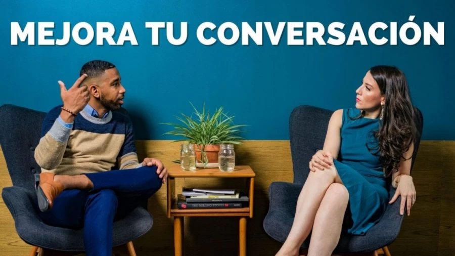Imagen portada 5 TIPS para APRENDER a CONVERSAR MEJOR