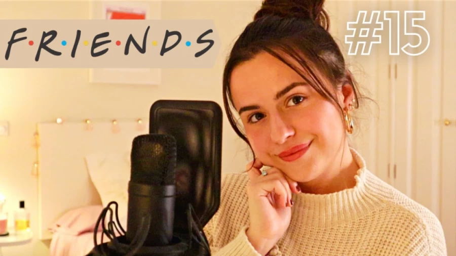 Imagen portada ¿Por qué es tan difícil mantener una amistad? 💔 Como si nadie escuchara #15 | Cris Blanco