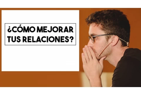 Cómo Mejorar tus Relaciones con 3 Consejos para Conseguir más Amigos.