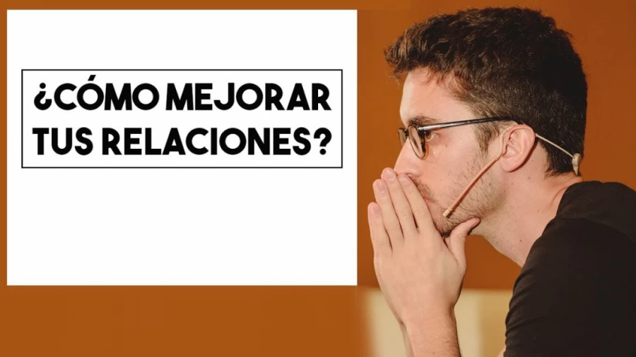 Imagen portada Cómo Mejorar tus Relaciones con 3 Consejos para Conseguir más Amigos.