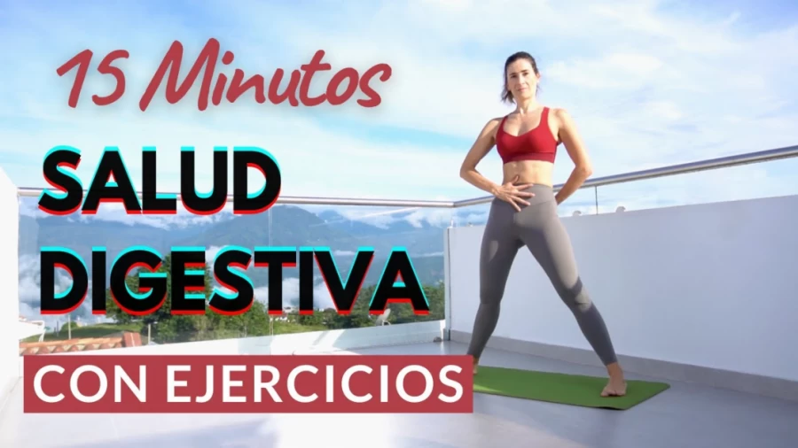 Imagen portada Estimula la DIGESTIÓN y ALIVIA la INFLAMACIÓN del vientre