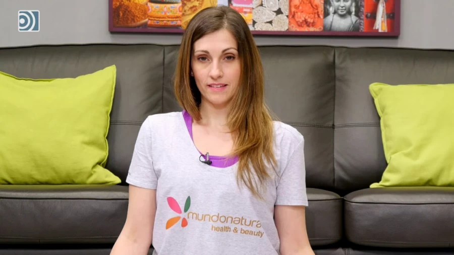 Imagen portada Alivia tus digestiones y gases con "Mudra vayu"