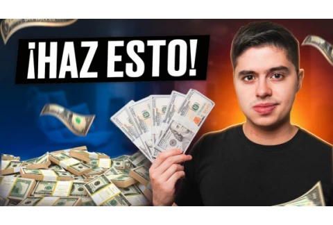 ¿Cómo GANAR DINERO siendo MENOR de EDAD?