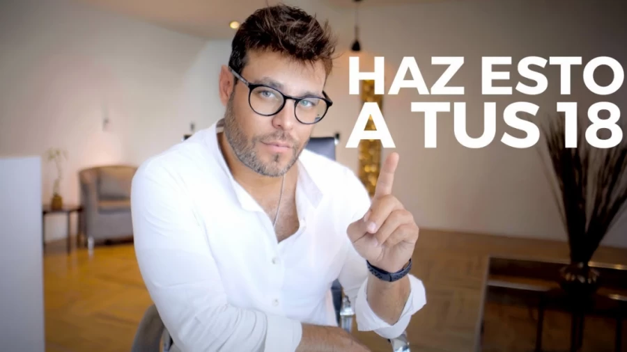 Imagen portada El mejor CONSEJO MILLONARIO para Adolescentes (Real)