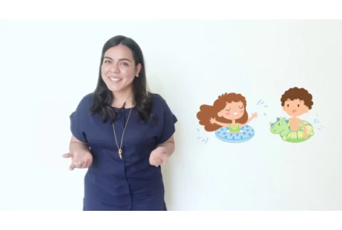 Educación financiera para niños: ¿Qué es el dinero? Capítulo 1