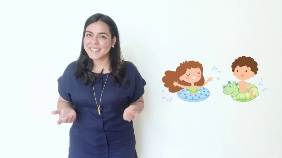 Imagen portada Educación financiera para niños: ¿Qué es el dinero? Capítulo 1