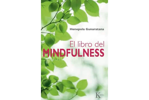 El libro del mindfulness (Sabiduría perenne)
