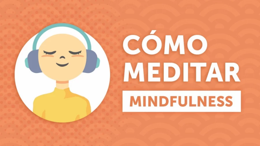 Imagen portada Cómo meditar con mindfulness | La mejor explicación para principiantes