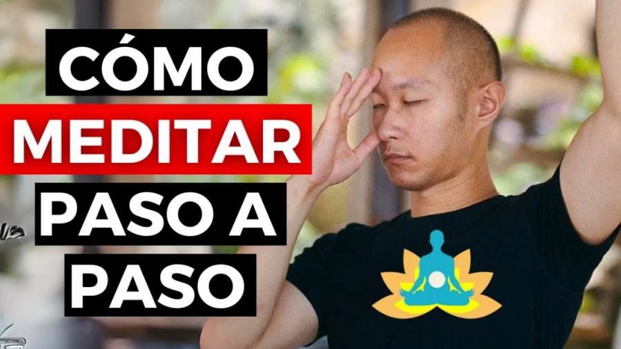 Imagen portada MINDFULNESS: cómo empezar a meditar desde cero (paso a paso para principiantes)