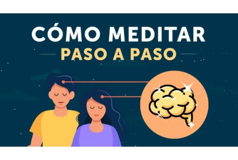 MINDFULNESS: cómo empezar a meditar desde cero (paso a paso para principiantes) | Jorge Benito