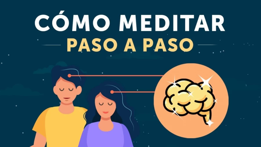 Imagen portada MINDFULNESS: cómo empezar a meditar desde cero (paso a paso para principiantes) | Jorge Benito