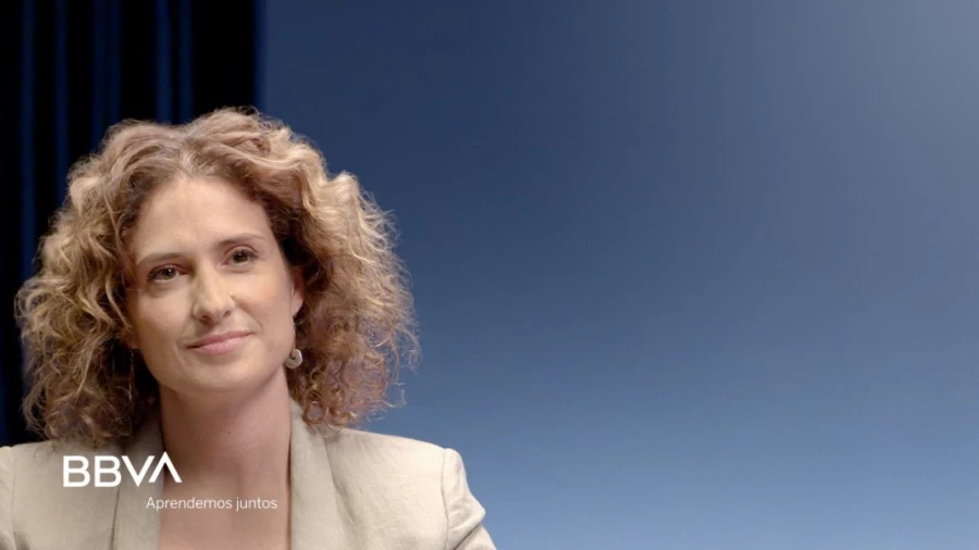 Imagen portada La neurociencia de la meditación. Nazareth Castellanos, neurocientífica