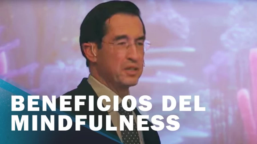 Imagen portada Beneficios del Mindfulness en salud, productividad y organizaciones | Mario Alonso Puig
