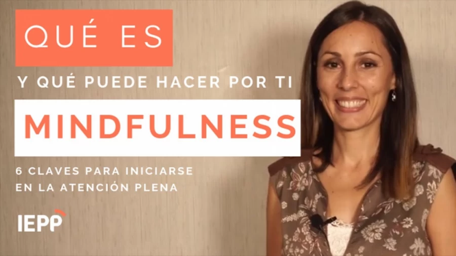 Imagen portada MINDFULNESS: ¿Qué es? + 7 CLAVES para Iniciarse en la Atención Plena 🧘😌