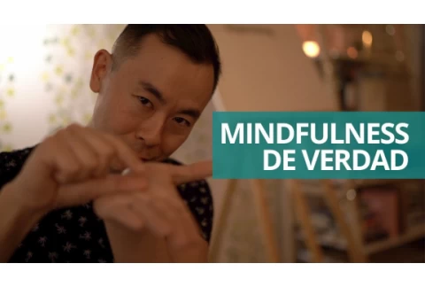 ¿Qué es mindfulness (de verdad) y la atención plena? | ¡Hola! Seiiti Arata 160