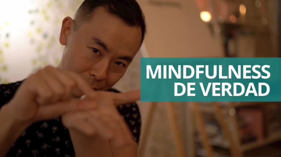 Imagen portada ¿Qué es mindfulness (de verdad) y la atención plena? | ¡Hola! Seiiti Arata 160