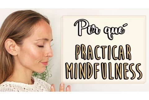QUÉ ES MINDFULNESS y para qué sirve 🌹 Introducción al Mindfulness!