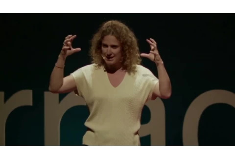 Lo que la meditación puede hacer por tu cerebro | Nazareth Castellanos | TEDxTarragona