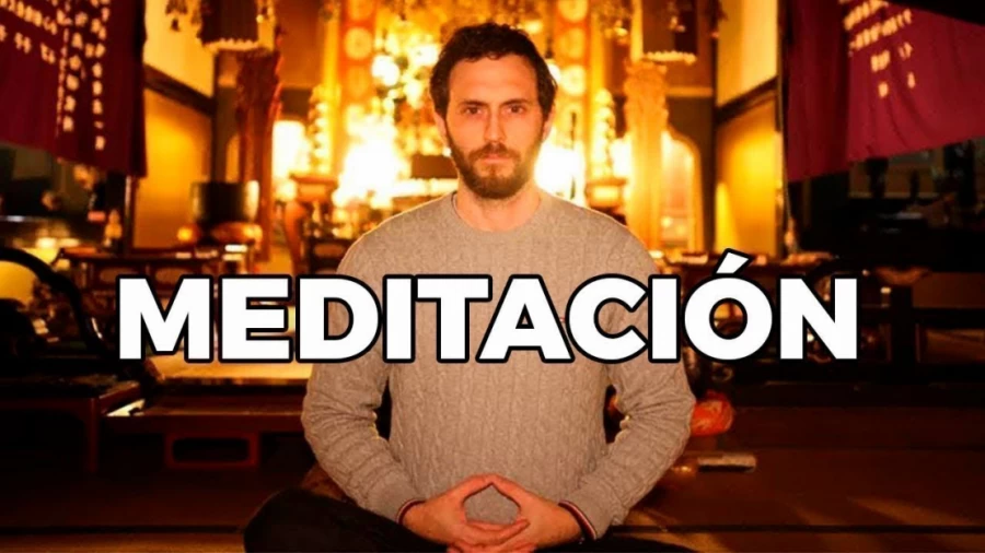 Imagen portada Mejora Tu Cerebro Con Meditación
