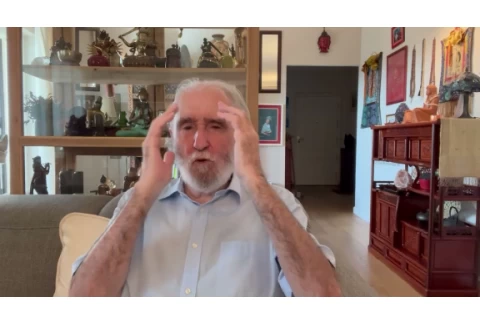 Ramiro Calle: "¿Por qué necesitamos meditar?