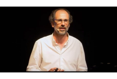 Mindfulness: El arte de vivir conscientemente | Andrés Martín | TEDxSantCugat