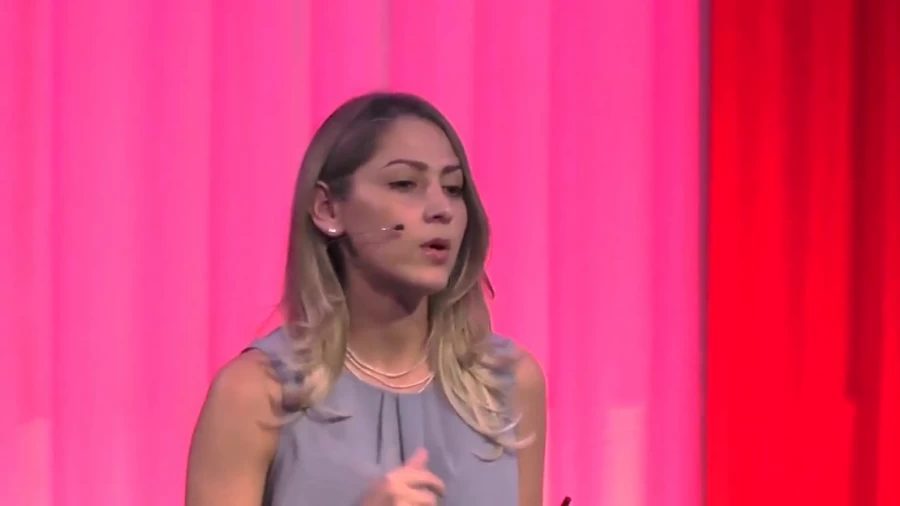 Imagen portada Mindfulness para nuestra Salud y Felicidad | Mariana Sánchez Salvatierra | TEDxPlazuelaCalleja