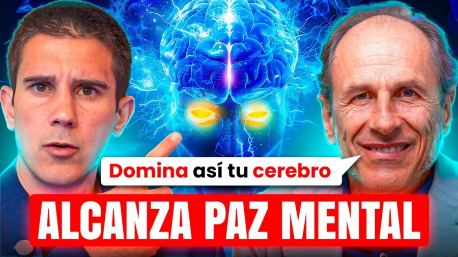 Imagen portada ALCANZA rápido la PAZ MENTAL con MINDFULNESS CIENTÍFICO | Andrés Martín Asuero E40