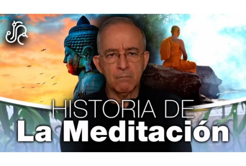 Historia De La Meditación  - Oswaldo Restrepo RSC